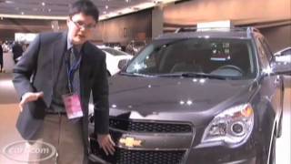 2010 Chevrolet Equinox [upl. by Amron]