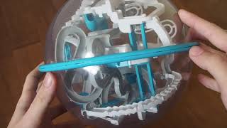 Perplexus Epic Review [upl. by Blunt]