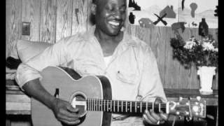 Big Bill Broonzy  Sixteen Tons [upl. by Ahsinehs798]