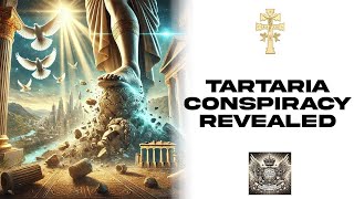 Tartaria Conspiracy Revealed [upl. by Bartram]