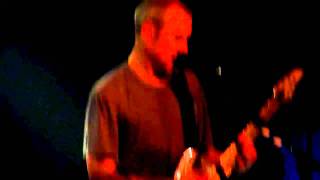 Helmet  Unsung  Live At Vooruit Gent 14122010 [upl. by Idnerb]