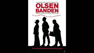 Olsen Banden 1  Intromusik main theme [upl. by Francklyn]