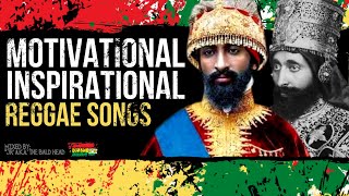 Motivational Inspirational Uplifting Reggae Songs Mix I Never Knew Radio [upl. by Prunella246]