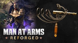 TrueSight Lens  The Elder Scrolls Online Gold Road  Man At Arms Reforged [upl. by Zarla354]