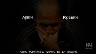 Arjen Robben  When Everything Seems to Be Broken [upl. by Anirahtak]