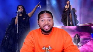 NICKI MINAJ x LIVE AT THE 2023 MTV VIDEO MUSIC AWARDS  REACTION [upl. by Sidhu]