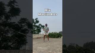 Mix martial arts [upl. by Selassie]