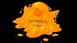 SCP 999 Song 1 hour Original From CG5 [upl. by Camile]