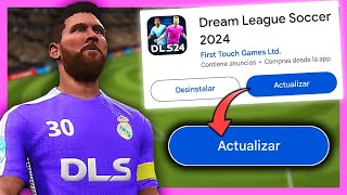 🔥 OFICIAL Actualización de Primavera de DLS 24 ✅ LANZAMIENTO [upl. by Higgins]