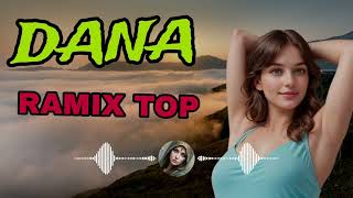 DANA New Arabic Remix  Bass Boosted ریمیکس 2024  Prod by RAMIX TOP [upl. by Souza]