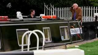 Great Canal Journeys Episode 1 [upl. by Hewart]