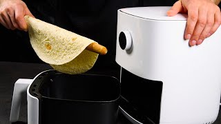 Everyones Buying Air Fryer After Seeing This 9 Genius Ideas Youll Copy His Brilliant Hacks [upl. by Ecnadnac]