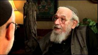 Psalm 23 explained by Rabbi Zalman SchachterShalomi [upl. by Anairotciv]