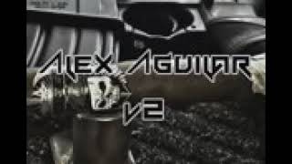 Comando exclusivo alex aguilar v2 [upl. by Rosalinde]