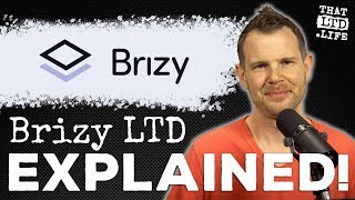 Brizy Cloud vs Brizy Pro  The Difference Explained [upl. by Vanny]