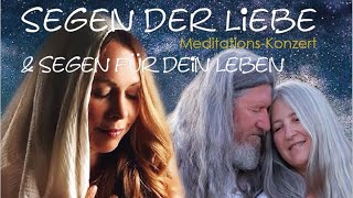 Segen der Liebe  Karina Wagner amp ONITANI [upl. by Ekralc562]