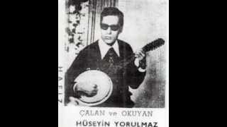 Hüseyin Yorulmaz [upl. by Thgirw]