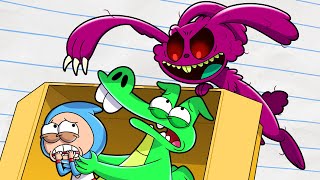 Responsible Pet OWnership Part 2  Cartoons for Kids  Boy amp Dragon Full Episodes 2024 [upl. by Coucher45]