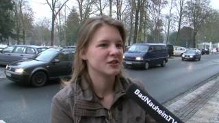 Bad Nauheim TV  City Talk  Aktuell  No 1 [upl. by Nnaik637]