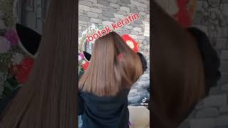 Botoks keratin akımı iyi seyirler [upl. by Newel]