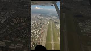 横田空域を飛んでいるだけの映像 横田基地上空 shorts [upl. by Colette819]