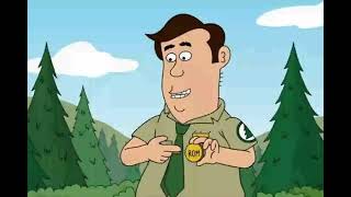 brickleberry slideshowavi [upl. by Irvine]