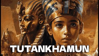 Curse of Tutankhamun How the ancient pharaoh takes revenge after millennia [upl. by Roti]