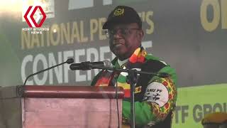 VP CHIWENGA LATEST [upl. by Chiang762]