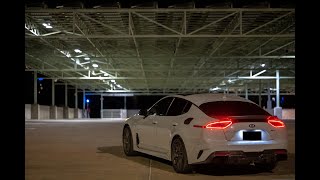 500 WHP Stinger GT Pure Sound Compilation [upl. by Stephani520]