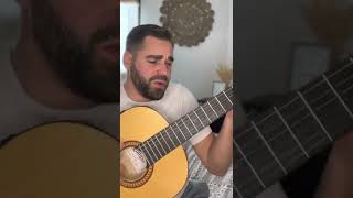 Viento del arena cover Gipsy Kings romaricgipsy [upl. by Tuppeny]