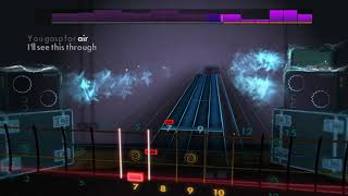 Smile in Your Sleep  Silverstein  Rocksmith 2014  Bass  DLC [upl. by Hamish]