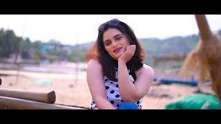 Aise Dekho Na 2022 Official music video of Saee Sawant performing quotAise Dekho Naquot [upl. by Attenauq]