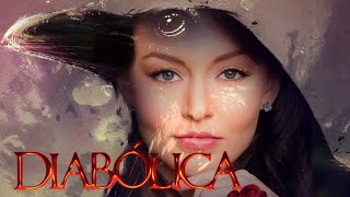 Angelique Boyer es DIABÓLICA [upl. by Weywadt994]