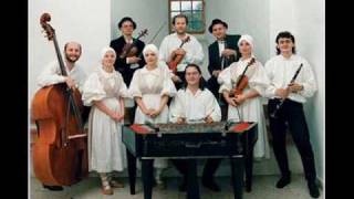 Traditional czech music and danceswmv [upl. by Ilyk304]