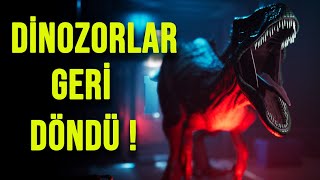 DİNOZORLAR GERİ DÖNDÜ  FOSSILFUEL 2 [upl. by Colier]