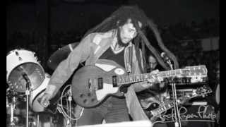 Bob Marley 19790411 Live At Kosei Nenkin Main Hall Osaka Japan [upl. by Aticilef]