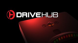 DriveHub Games Test [upl. by Shull982]