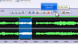 How to Cut MP3 Music to Clips of Any Length with Free MP3 Cutter [upl. by Devaj]