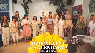 ODWAŻ SIĘ  PIOSENKA Z MUSICALU „DZIEWCZYNY Z KALENDARZA” [upl. by Imnubulo309]