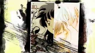 Itazura na Kiss ED 6 Inu Yasha  Instrumental [upl. by Uel186]