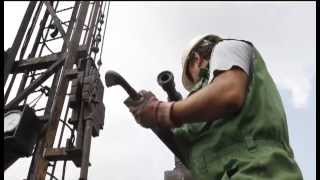 Adroit Oil and Gas company video [upl. by Namurt]