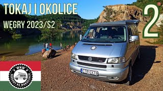 WEG2023S22 Tokaj i okolice [upl. by Enait49]