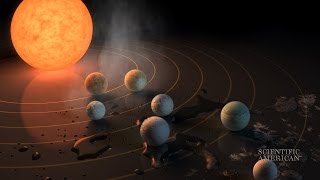 TRAPPIST1 and a Trove of Exoplanets [upl. by Suiremed]