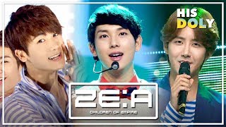 ZEA Special ★Since Mazeltov to Breathe★ 49m Stage Compilation [upl. by Einnep146]