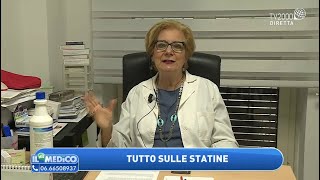 Statine ed effetti collaterali Sos russamento [upl. by Geneva197]