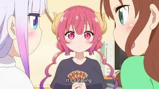 Miss Kobayashis Dragon Maid Season 2 Episode 3 Preview [upl. by Medwin144]