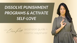 Dissolve punishment programs and survival patterns activate greater SelfLove [upl. by Auhesoj]