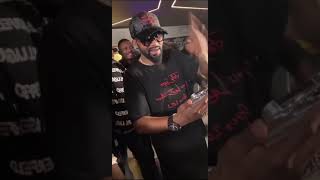 LIVE STREAM DE FALLY IPUPA ET CES FANS dance concert music fallyipupa emission fallyipupa [upl. by Darbee]