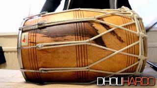 TOHAR DHOL MIX Garry Sandhu ft DHOLI HARDO [upl. by Mcquade]