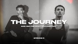 James Bouknight Jalen Suggs and Jason Prestons Journey To the NBA  The Journey  Episode 3 [upl. by Benedix400]